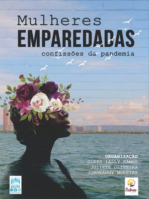 cover image of MULHERES EMPAREDADAS